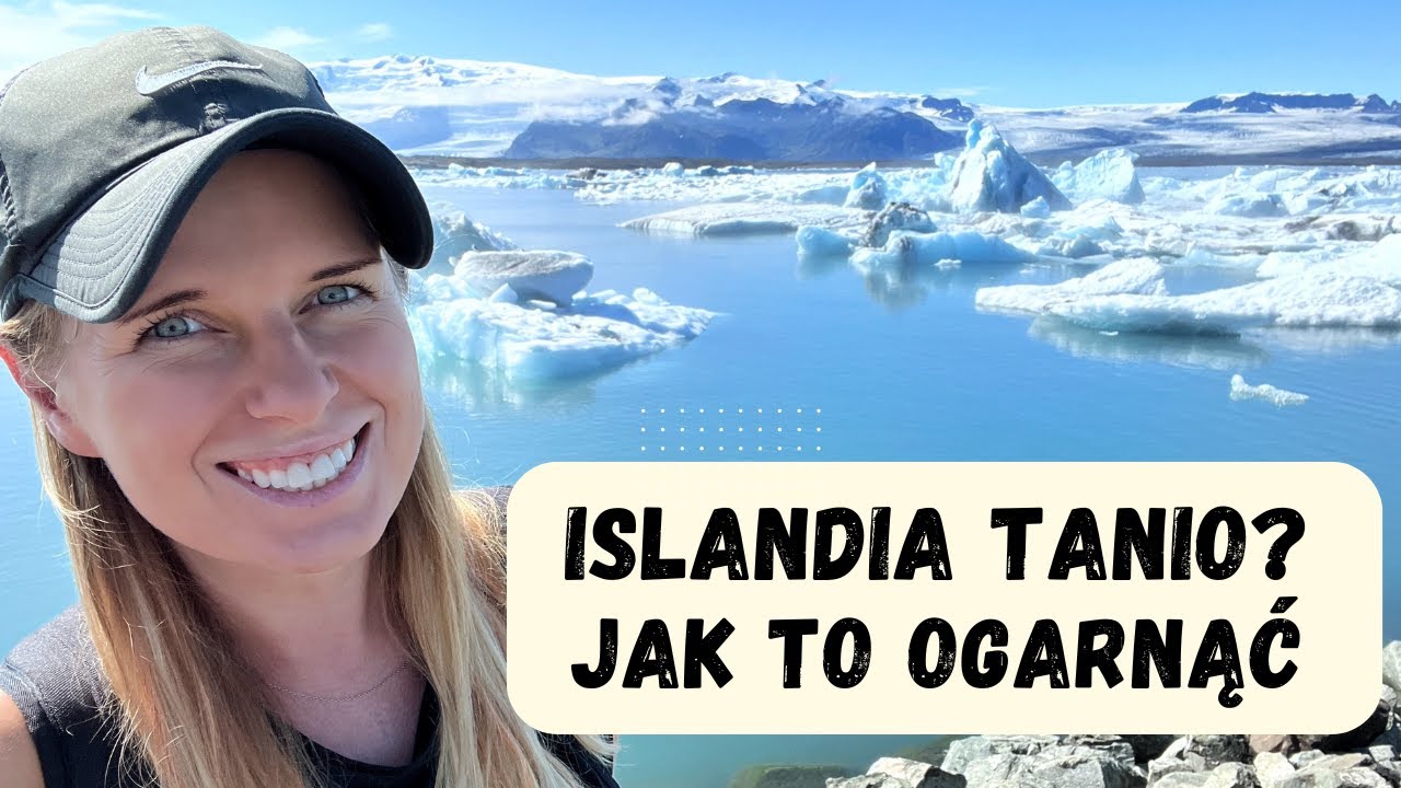 🇮🇸 NIESAMOWITA ISLANDIA 🩵💙 Co i jak zwiedzić? Jak zaoszczędzić?