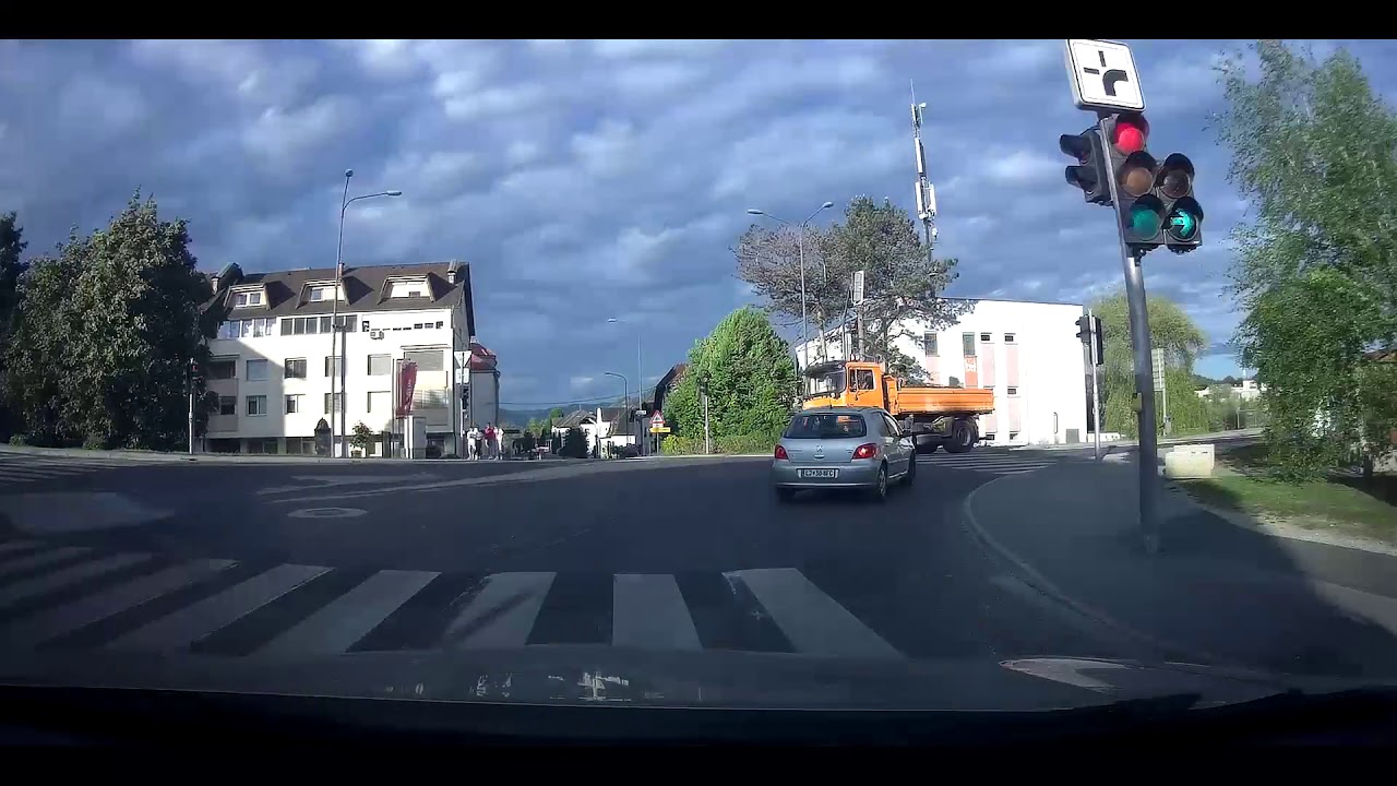 Ljubljana - Litija - Bogenšperk - Dolenjska AC