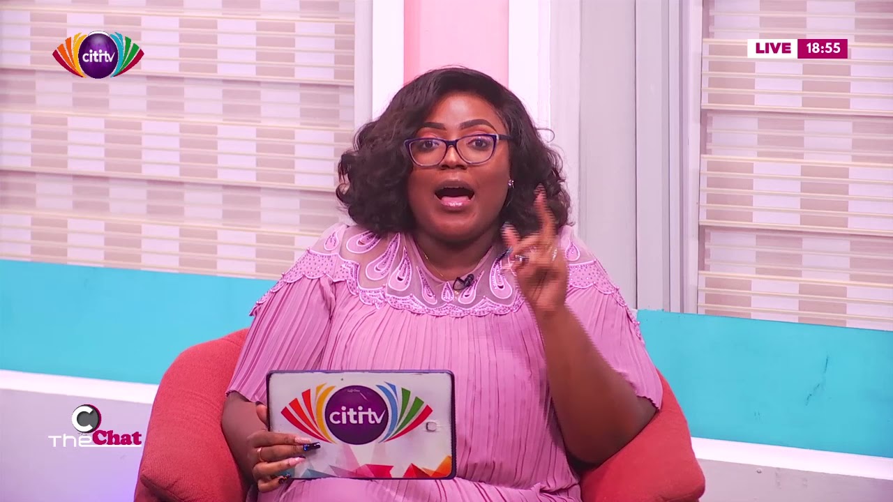 Do Ghanaians consume too much foreign music? AJ Sarpong and her panelists discuss | The Chat