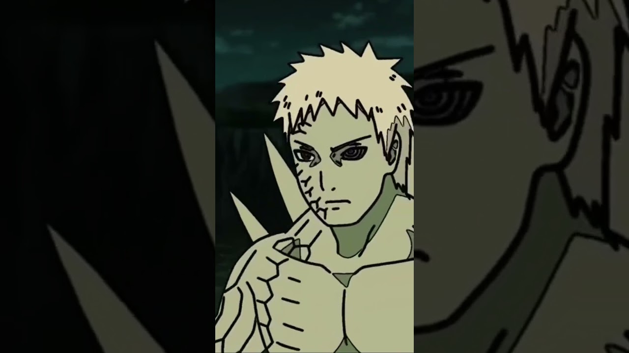 B&iacute; mật Uchiha Obito #cuuvitruyenky #naruto #cuuvidaichien