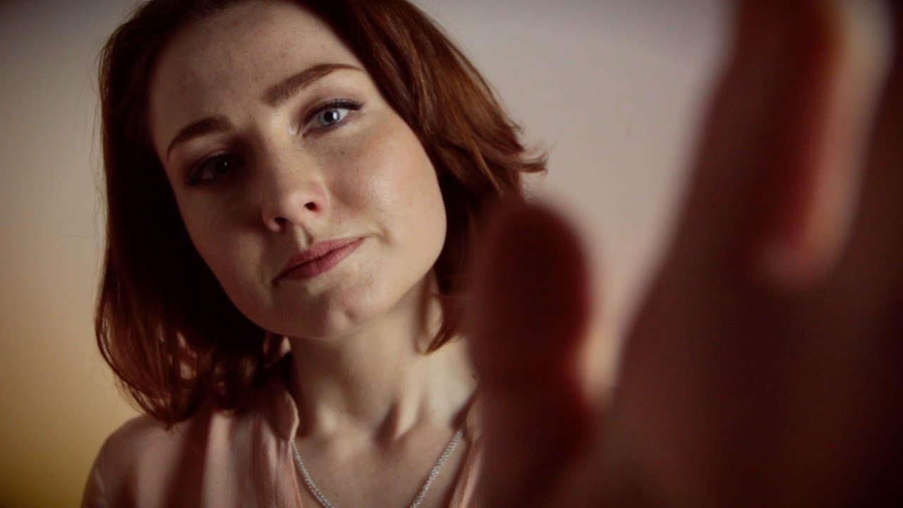 ASMR - Relaxation For Chronic Illness