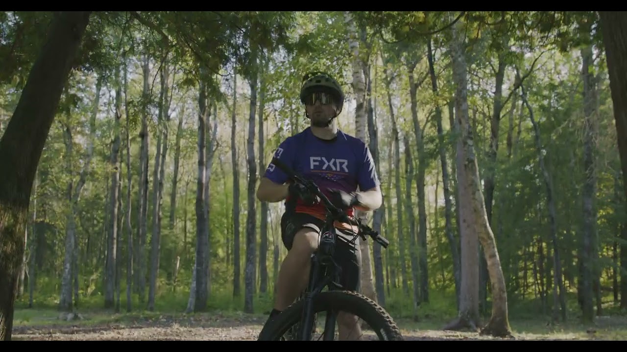 2023 MTB Launch | FXR MTB