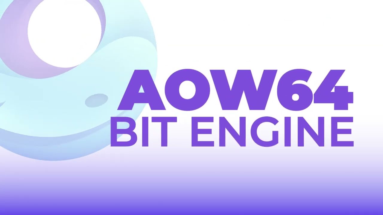 Introducing AOW 64bit Beta version of GameLoop!