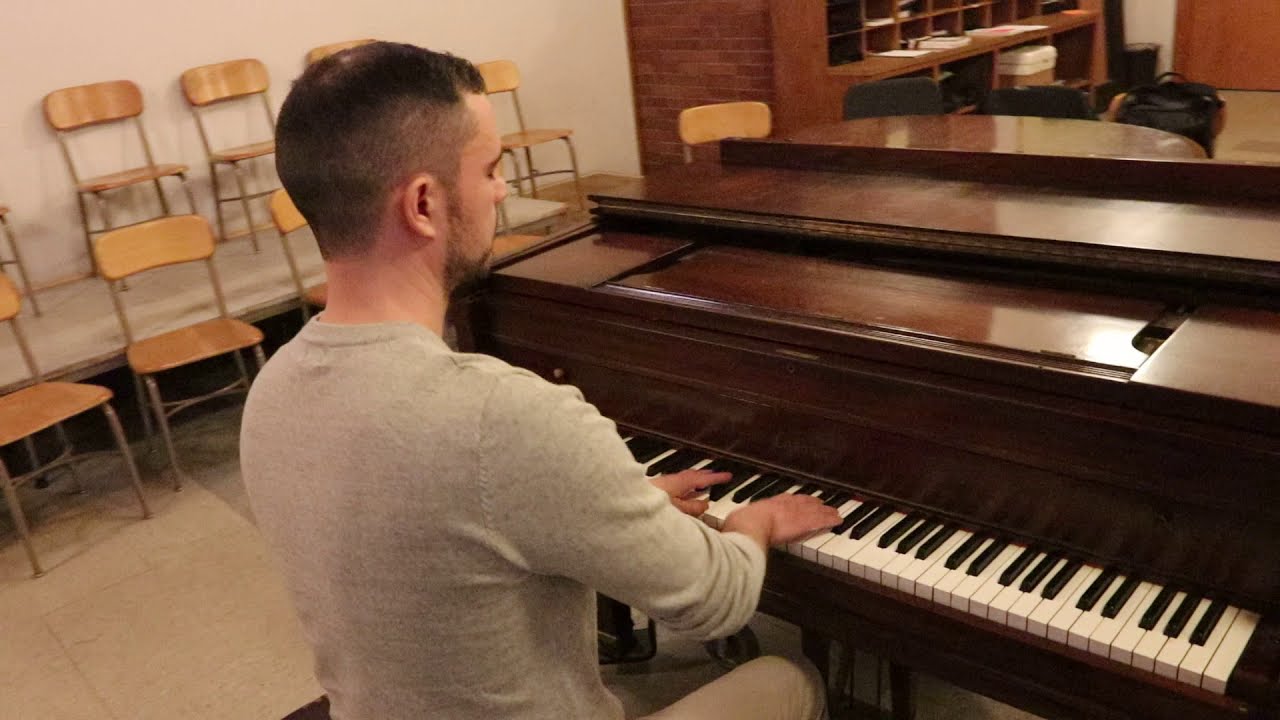 Call It What You Want Piano Cover - Sheet Music included - Taylor Swift