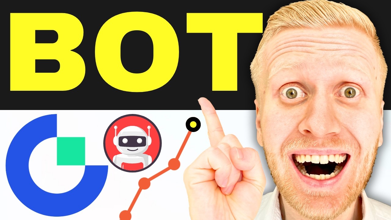 How to Use Gate.io Trading Bot (Easy Crypto Trading Bot Tutorial)