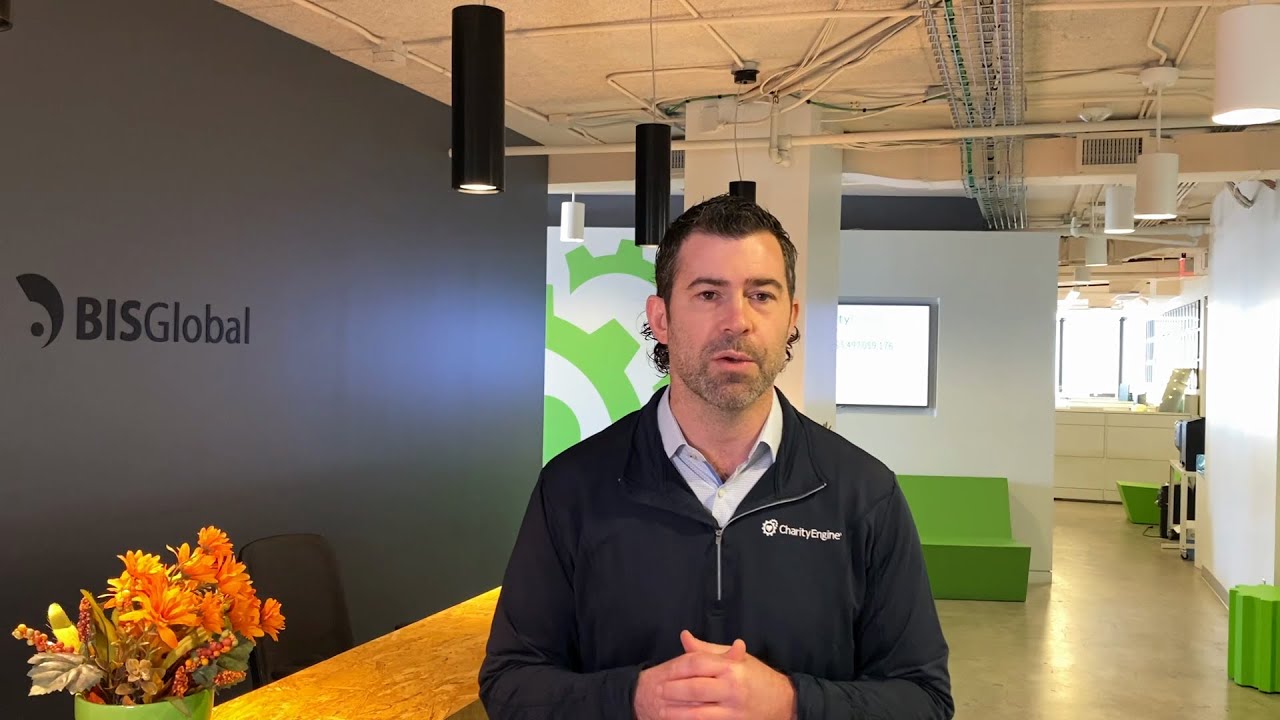 In-House ACH Processing for Nonprofits with CharityEngine