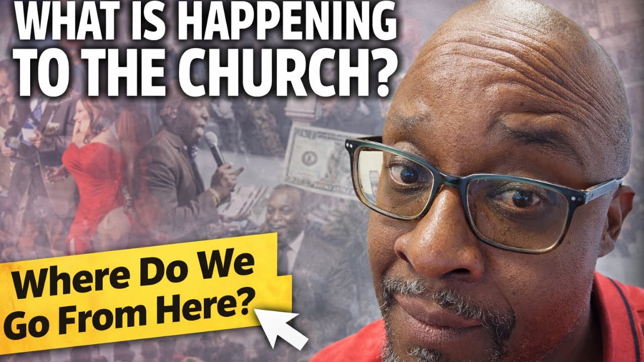 When Controversy Becomes the Norm in the Church