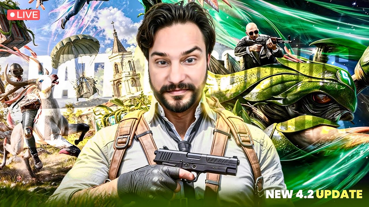 try noob to pro game play with mr deol live |