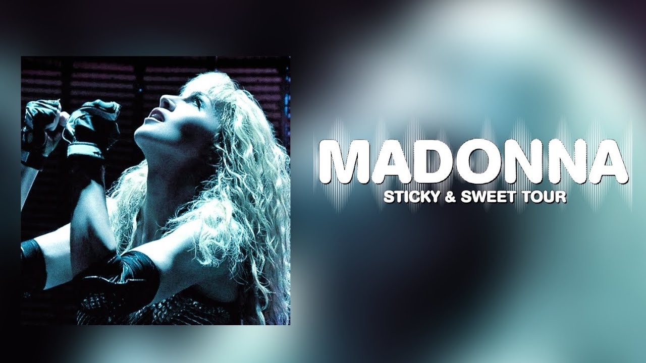 Madonna | Frozen 