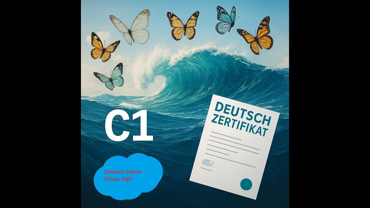 Telc C1 #Wikipedia  #Schlafstörungen #Legasthenie -Hören Teil 1-3 mit lösungen-kopieren ist verboten