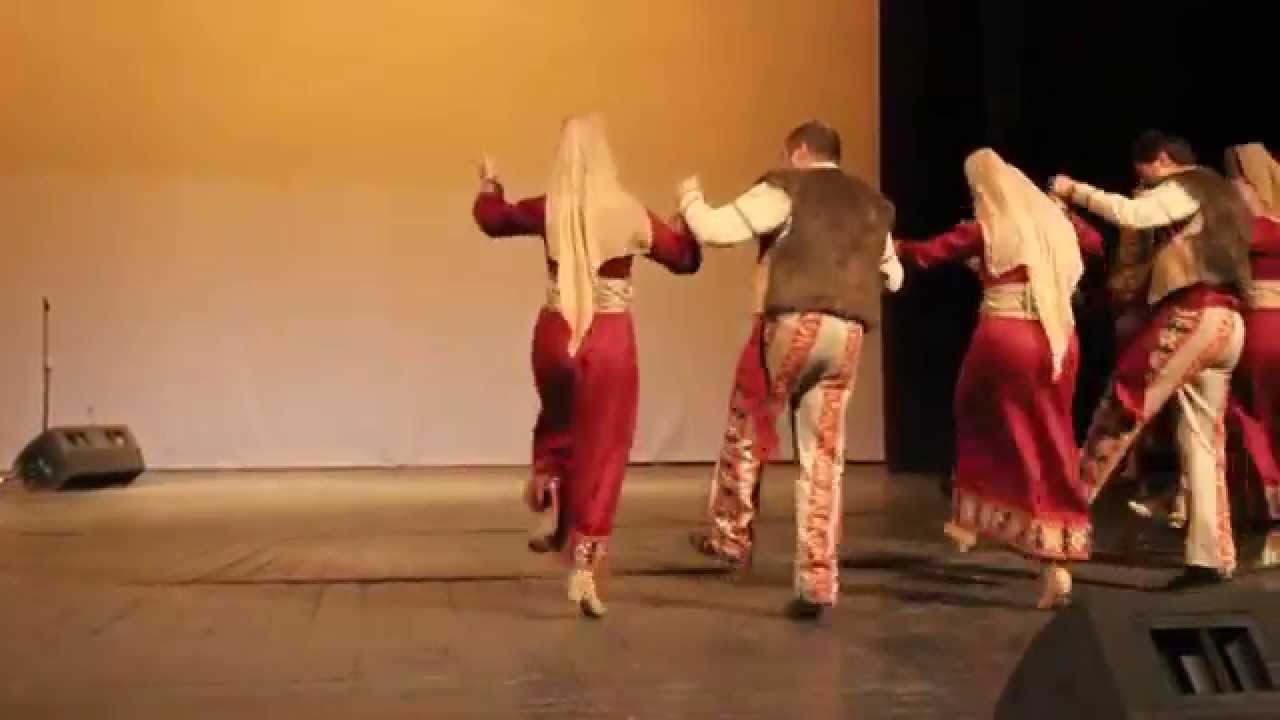 «ԿԱՐԻՆ» - ՖՆՋԱՆ (ԱԶԳԱՅԻՆ ՄՇԱԿՈՒՅԹԸ ՀԱՆՈՒՆ ԱՌՈՂՋ ՄԱԿՆՈՒԹՅԱՆ)