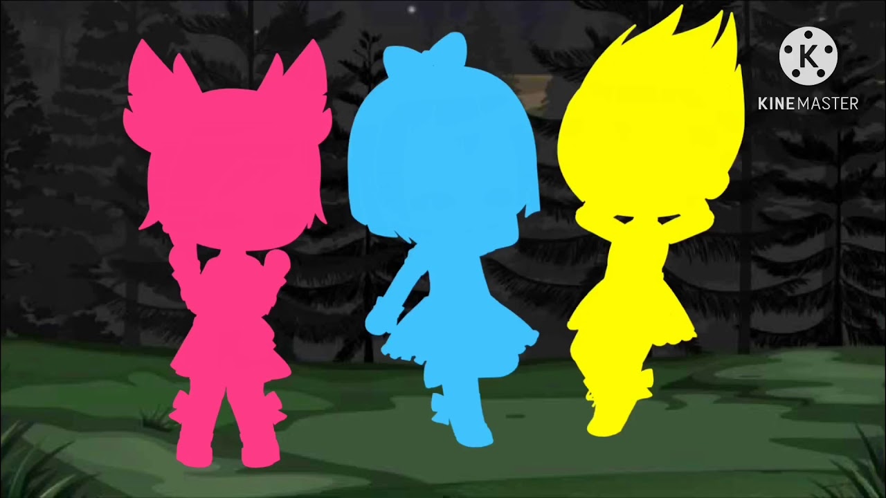 Gemstone pretty cure official opening