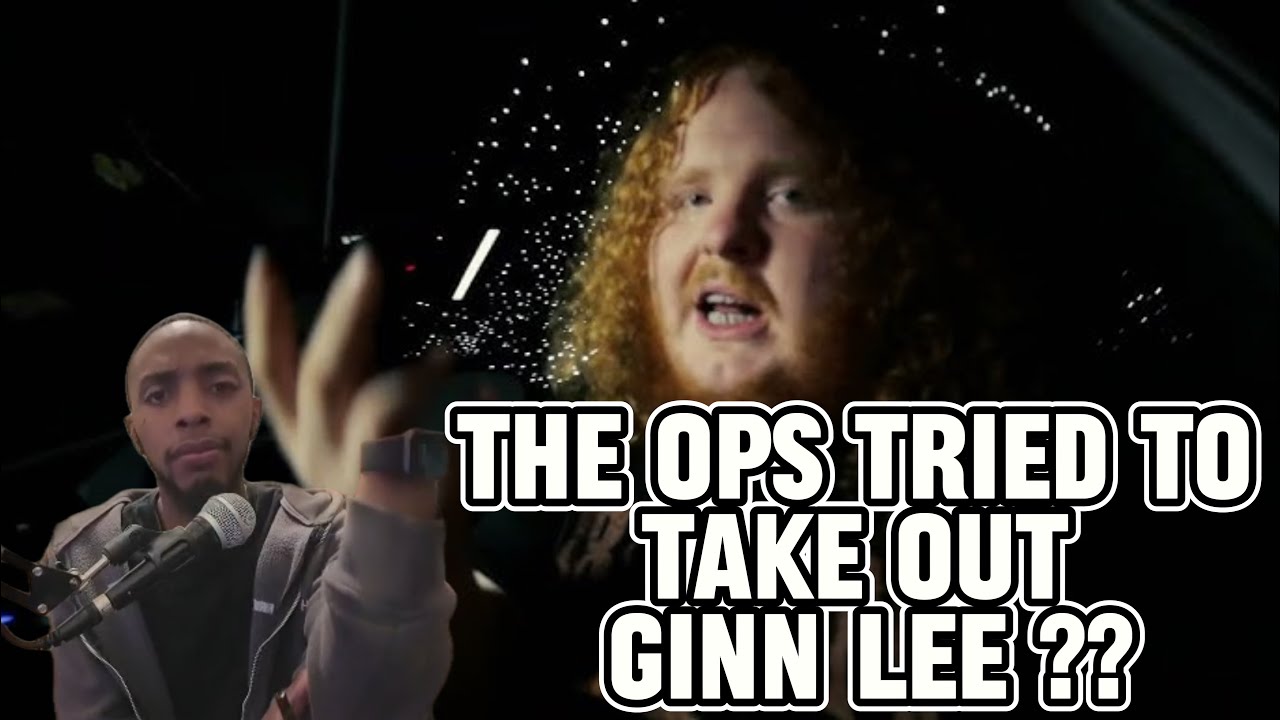 OPPS TRIED TO TAKE MY GUY OUT ???? | GINN LEE - BTA ON FDA *REACTION*