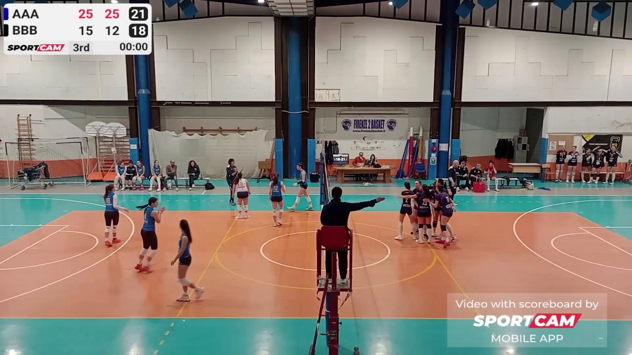 Astra vs Bisonte - 14/02/2026