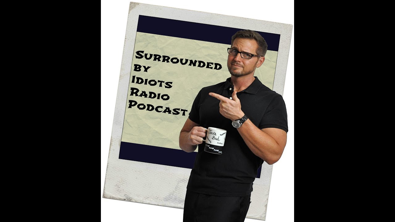 The News is Freaking Me Out!  Your Cure for Headline Stress Disorder