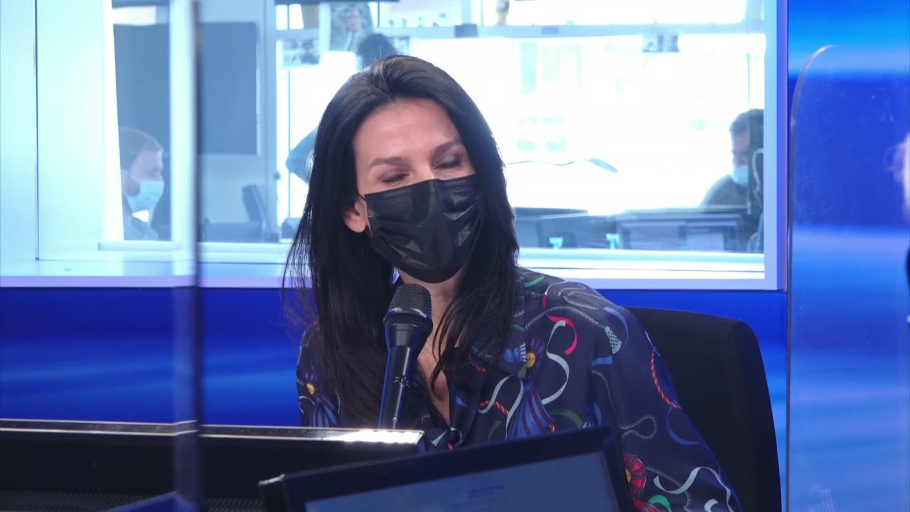 Pourquoi Marie Drucker a finalement dit oui &agrave; une nouvelle &eacute;mission sur France 2