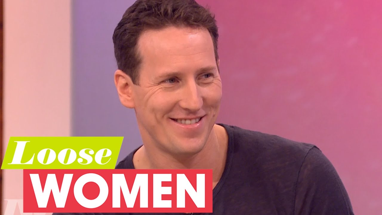 Strictly's Brendan Cole Reveals His Least Favourite Partner | Loose Women
