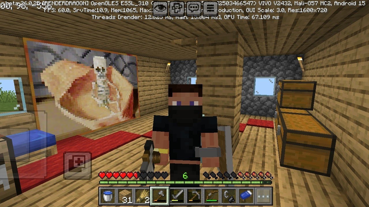 Minecraft Series episode-16
