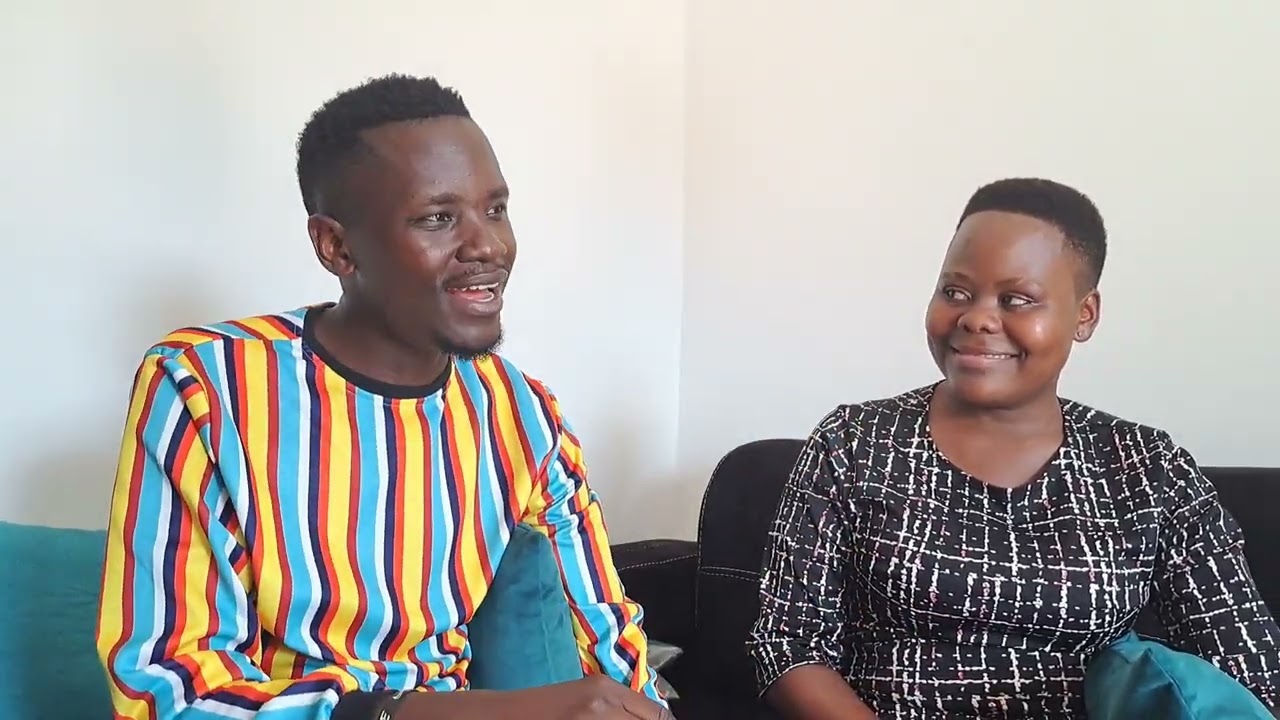 CAROL LUYIGA NABWERU PARENTS COMING SOON