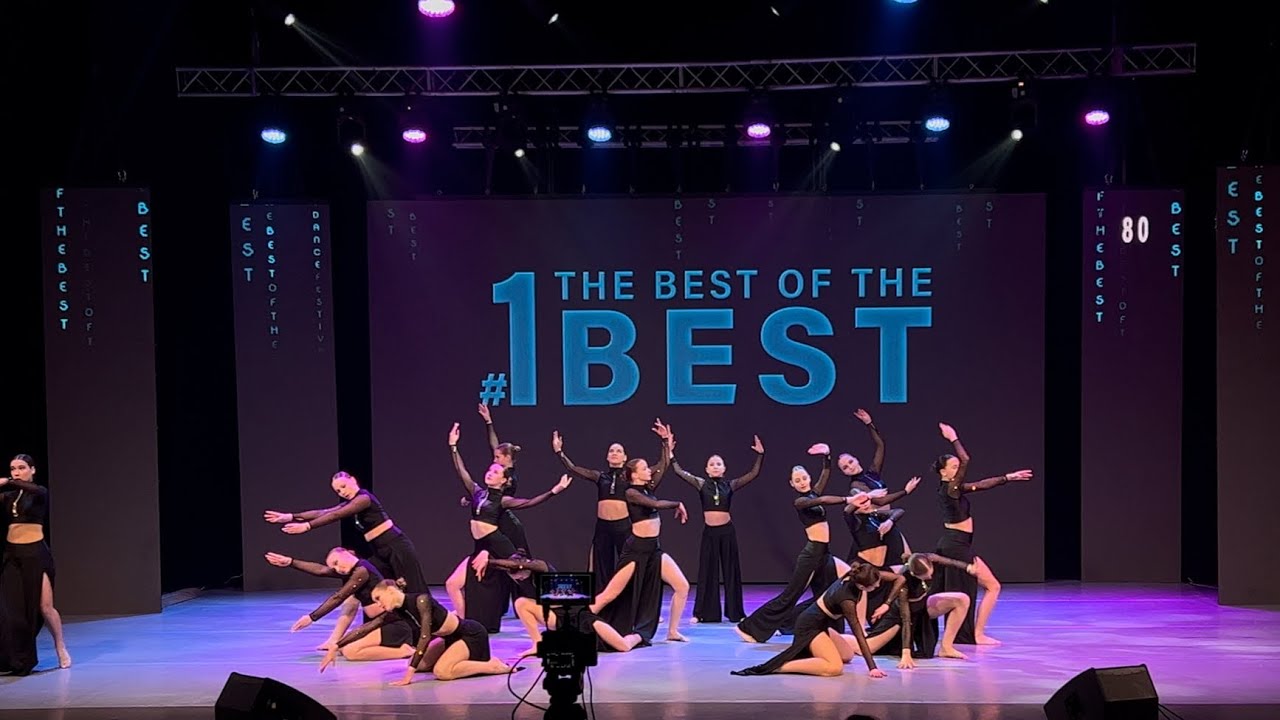 ✨ «Мої світи»✨ the best of the best #карамель #dance 