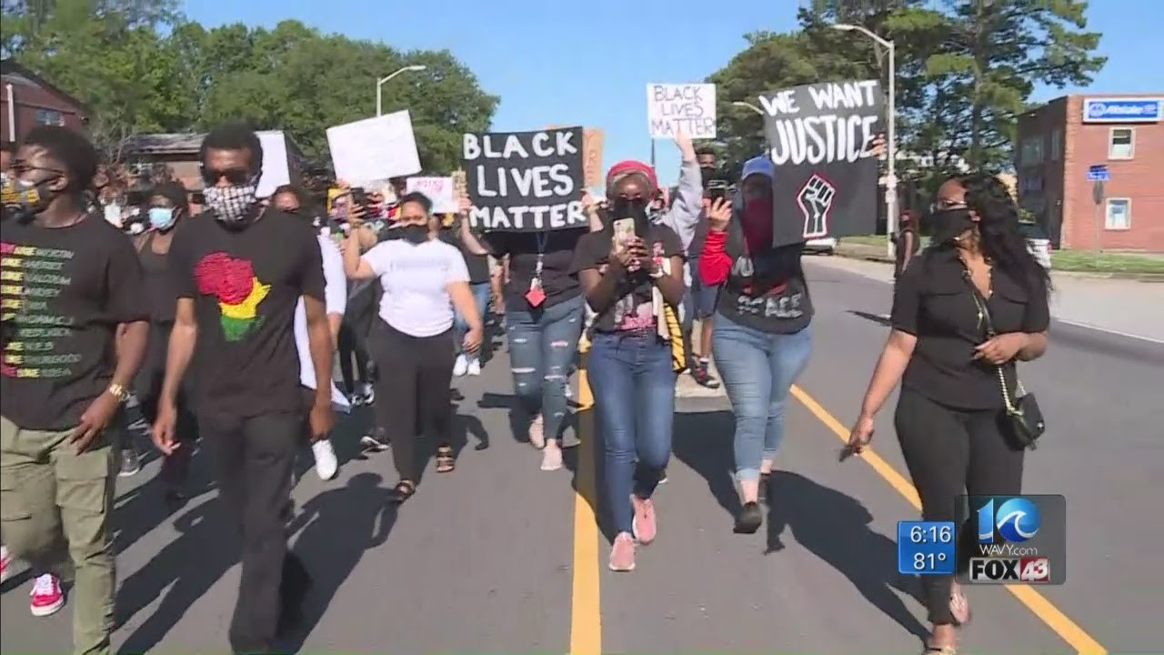 Local ministers move to reset the protest movement amid social unrest