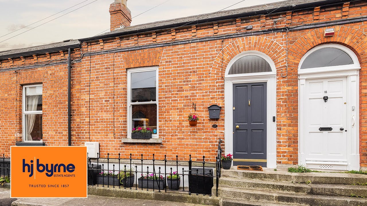 17 Avanmore Avenue Phibsborough Dublin 7