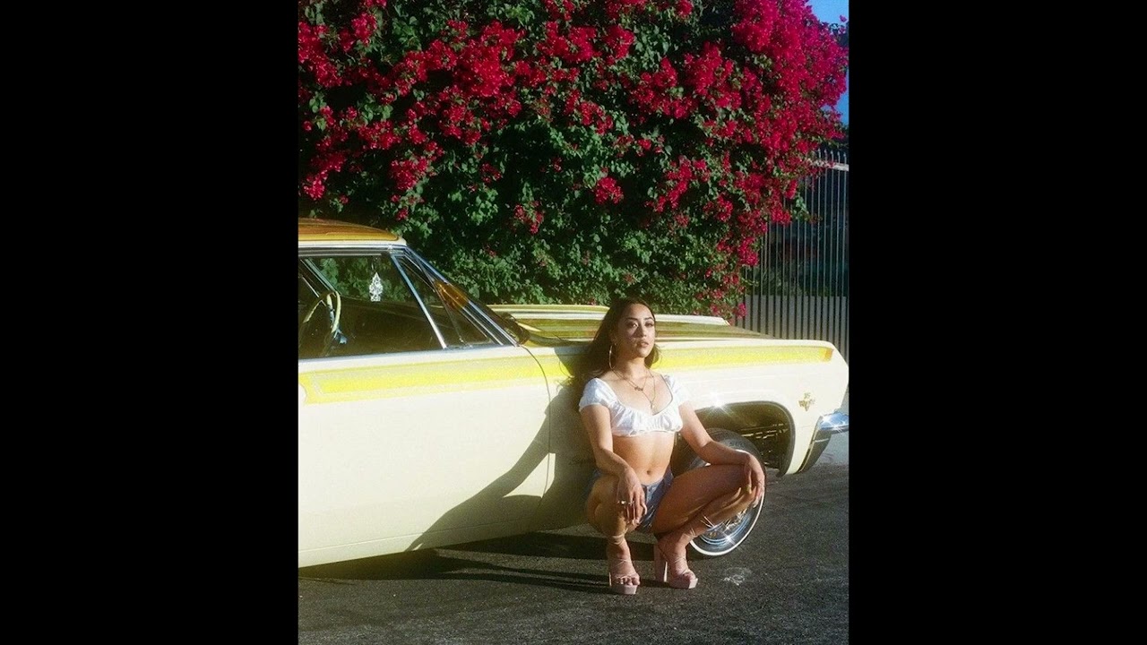 [FREE] KALI UCHIS X LARRY JUNE TYPE BEAT 