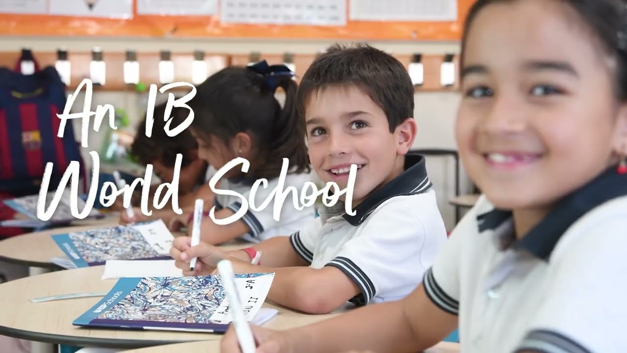 Video Corporativo corto El Altillo International School