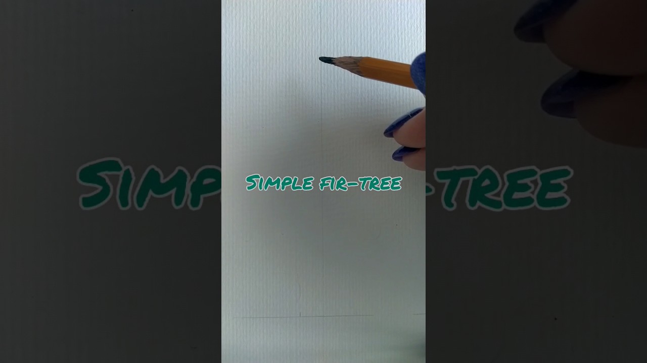 #drawings #arttips #simpledrawingtutorial