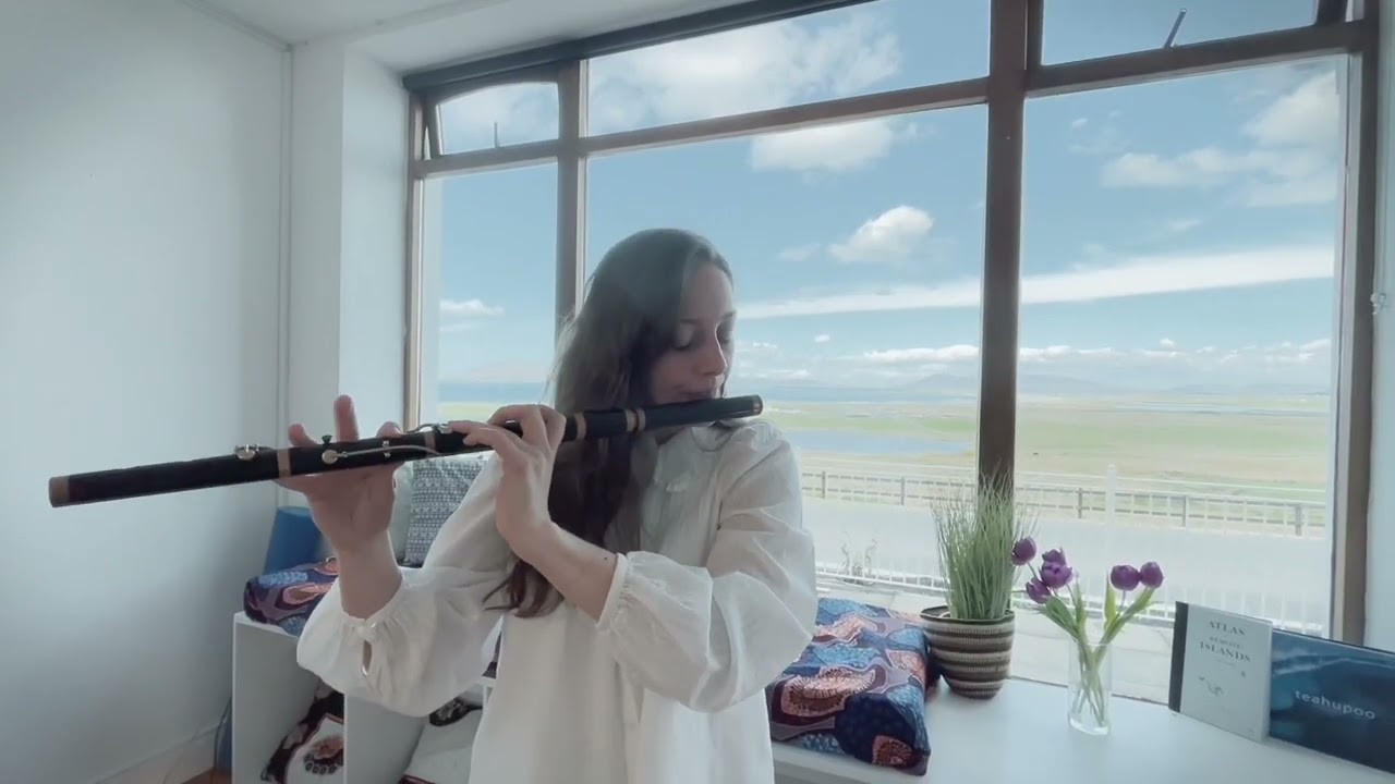 New Music of Mayo Commissions - Jillian O’Malley