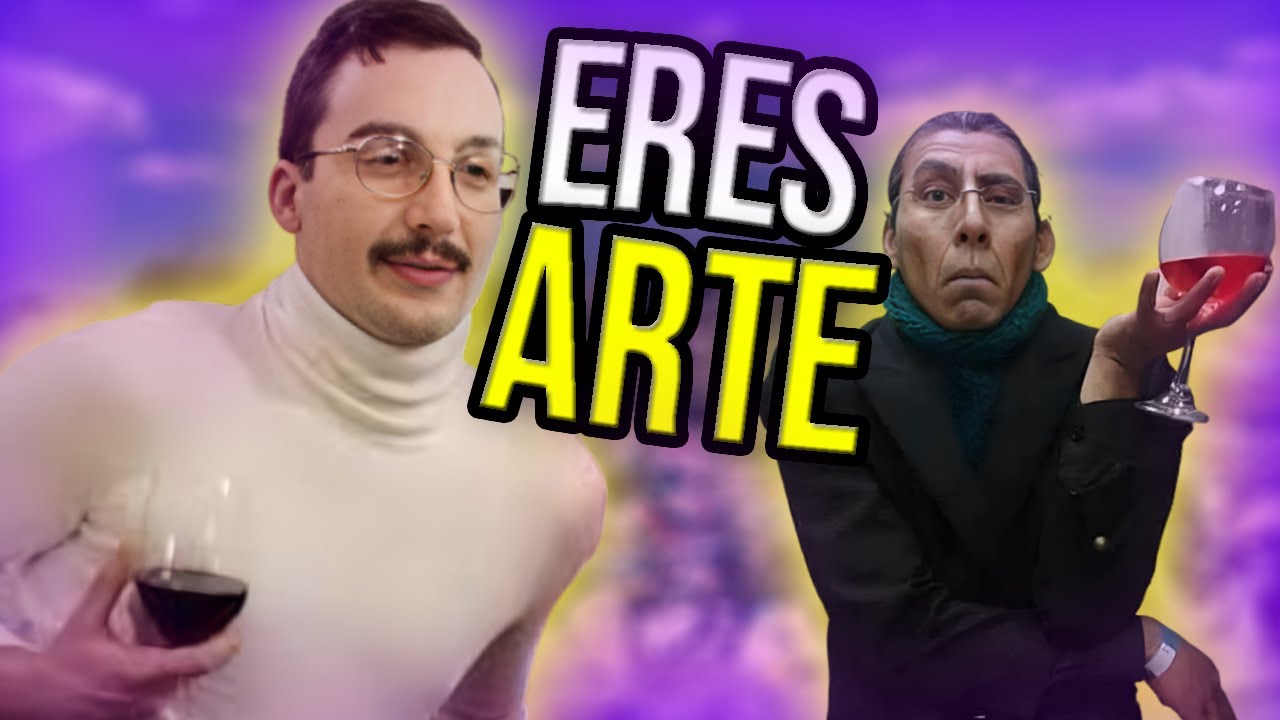 Los MAMADORES m&aacute;s INCOMODOS de internet