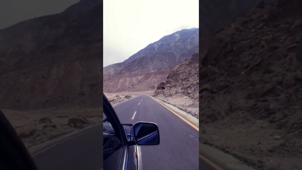 Kohistan Pakistan | Gilgit Baltistan | Karakorum highway | shahra Resham | pakistan to china Road
