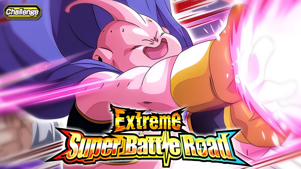 NO ITEM RUN! STORIED FIGURES EXTREME SUPER BATTLE ROAD! (DBZ: Dokkan Battle)