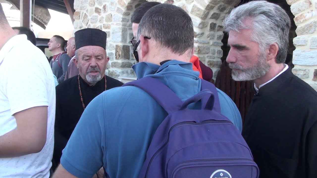 Pokloničko putovanje u Manastir Hilandar, RTV MLAVA 2019.