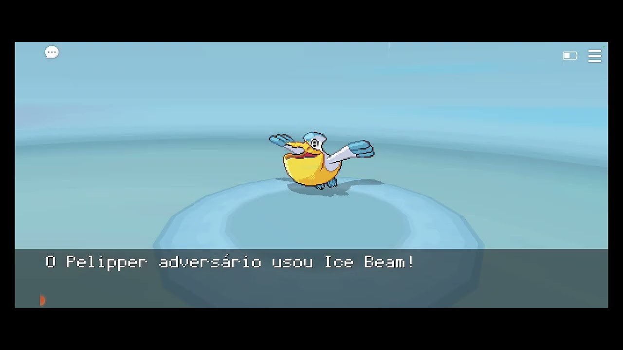 POKEMMO HOENN:Mais uma insígnia pra conta, parte 14