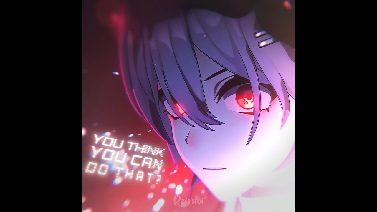 Evernight edit | Fluxxwave | Honkai: Star Rail