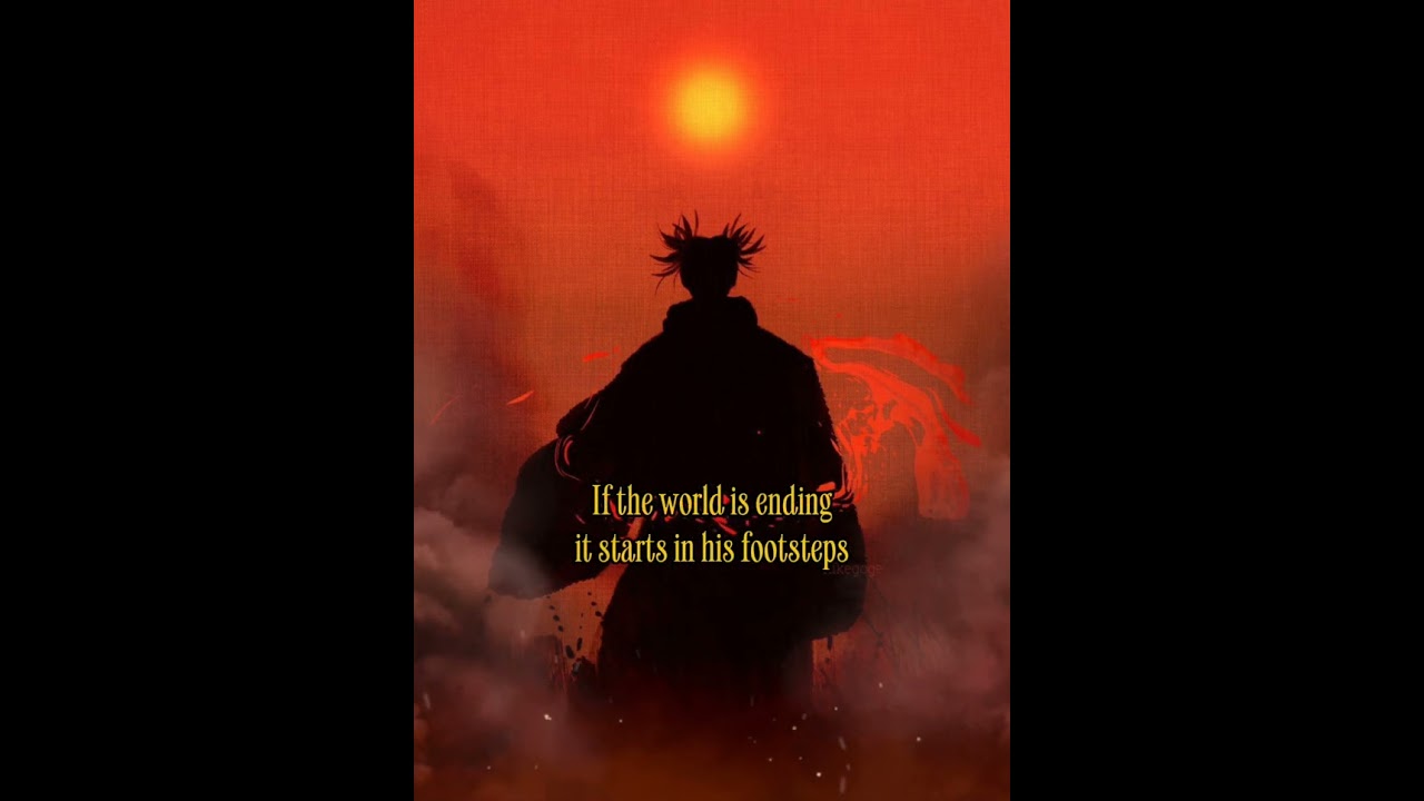 Written In Red