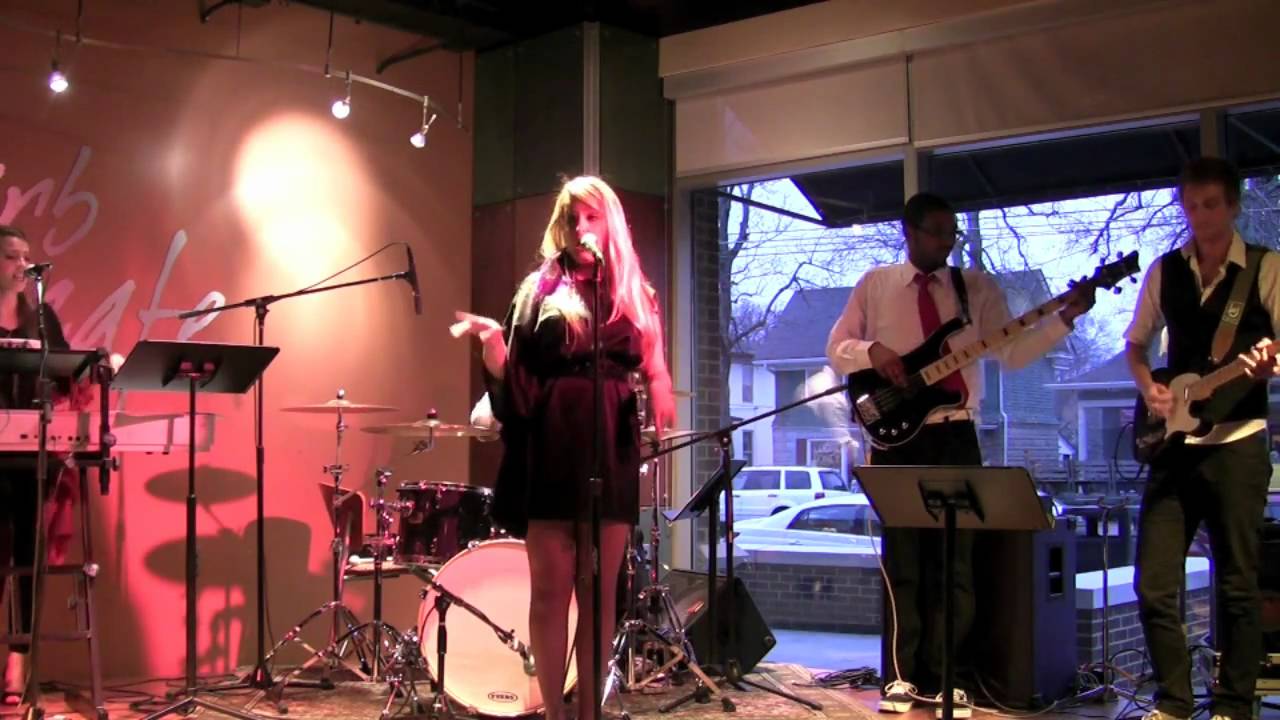 Telephone-performed by Hannah Kettenacker