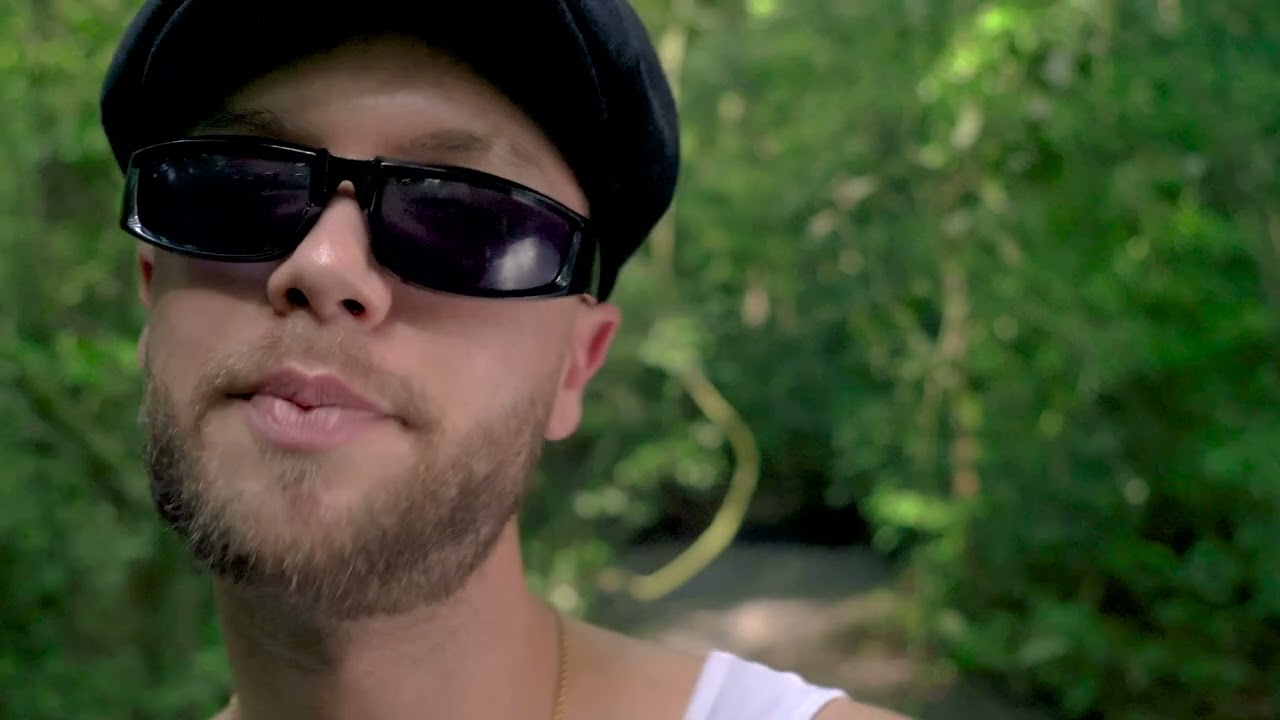 Juanma - Oxigeno (Video Oficial)
