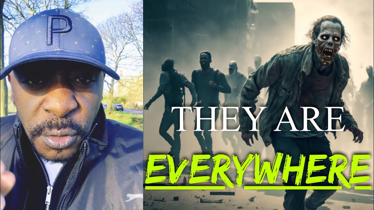 THEY ARE EVERYWHERE‼️(BEHIND THE VEIL)#chosenones#spiritual#video