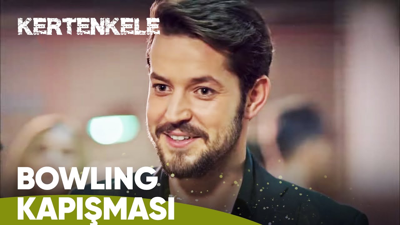 Murat ve Zeynep çift buluşmasında - Kertenkele 79. Bölüm