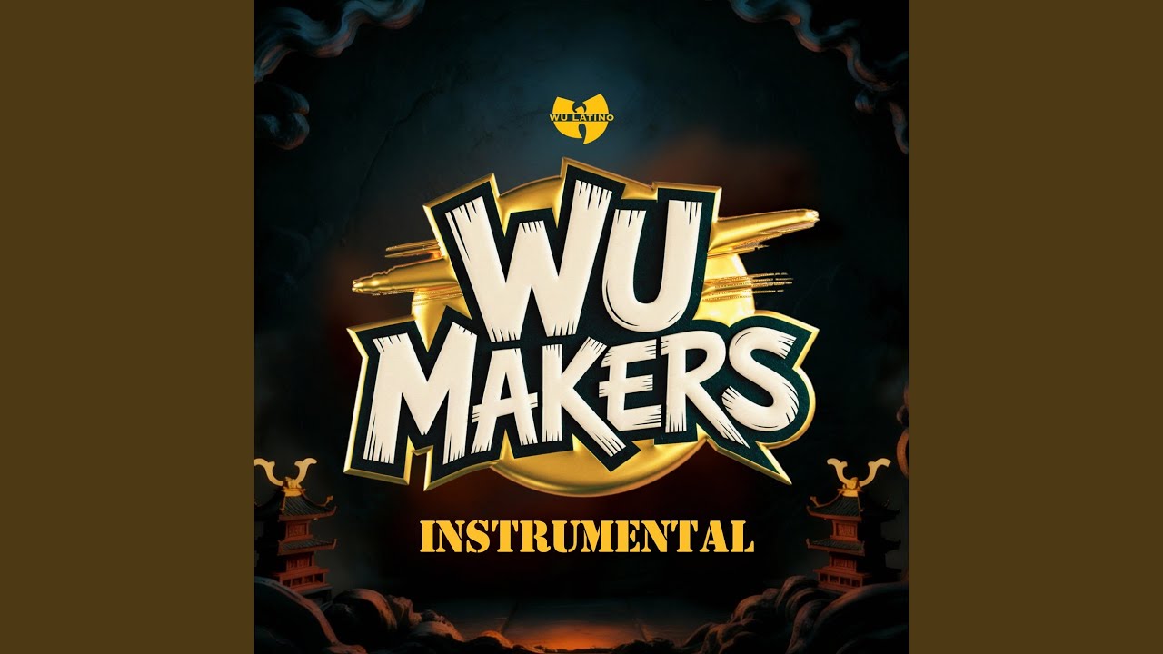 Show Your Skills (Instrumental)