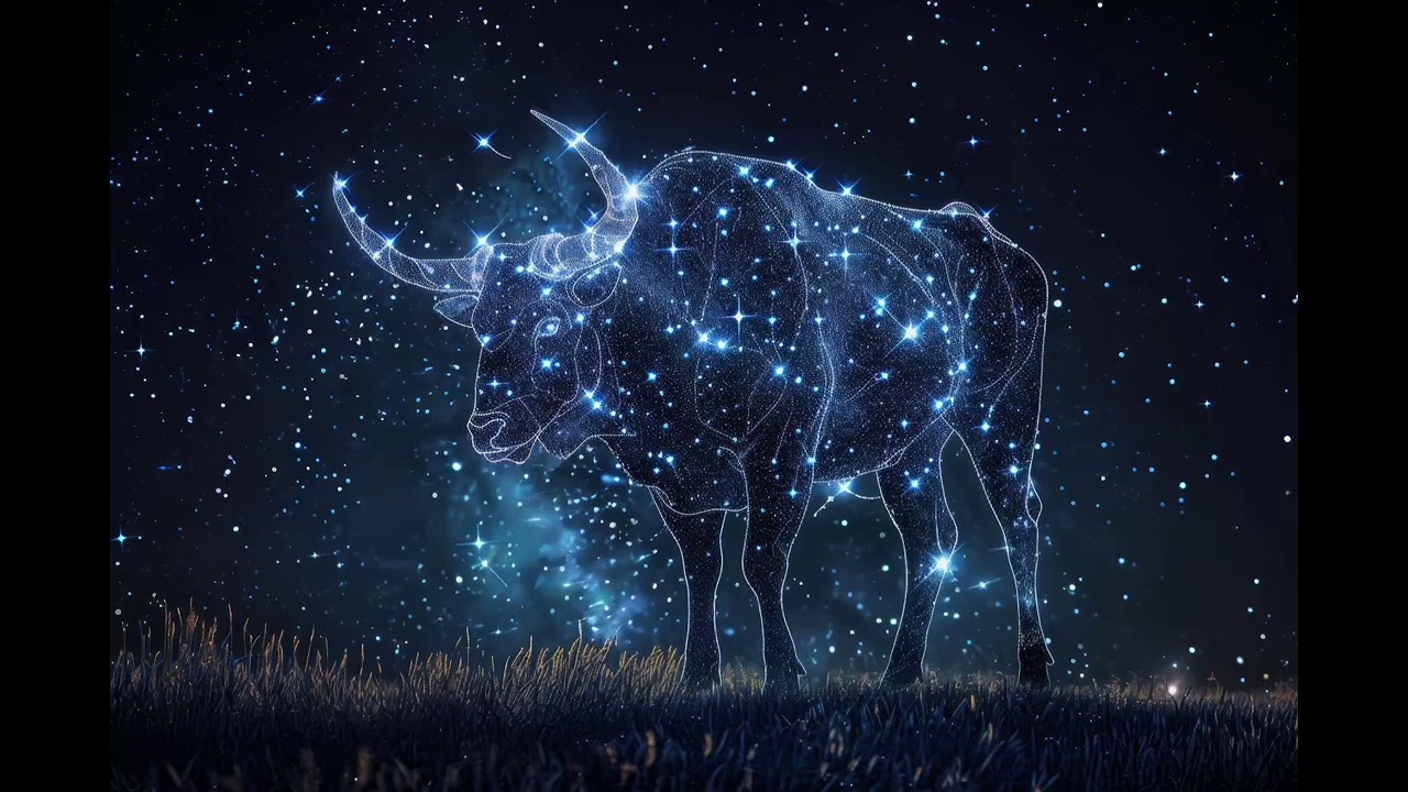 Taurus ♉🐂 April 2026 Horoscope Forecast