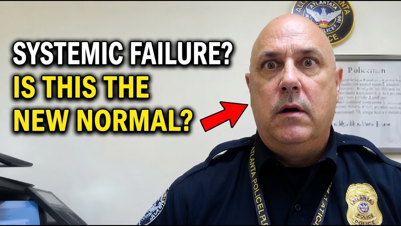 Sergeant Shields Bad Cops&mdash;Then Gets EXPOSED
