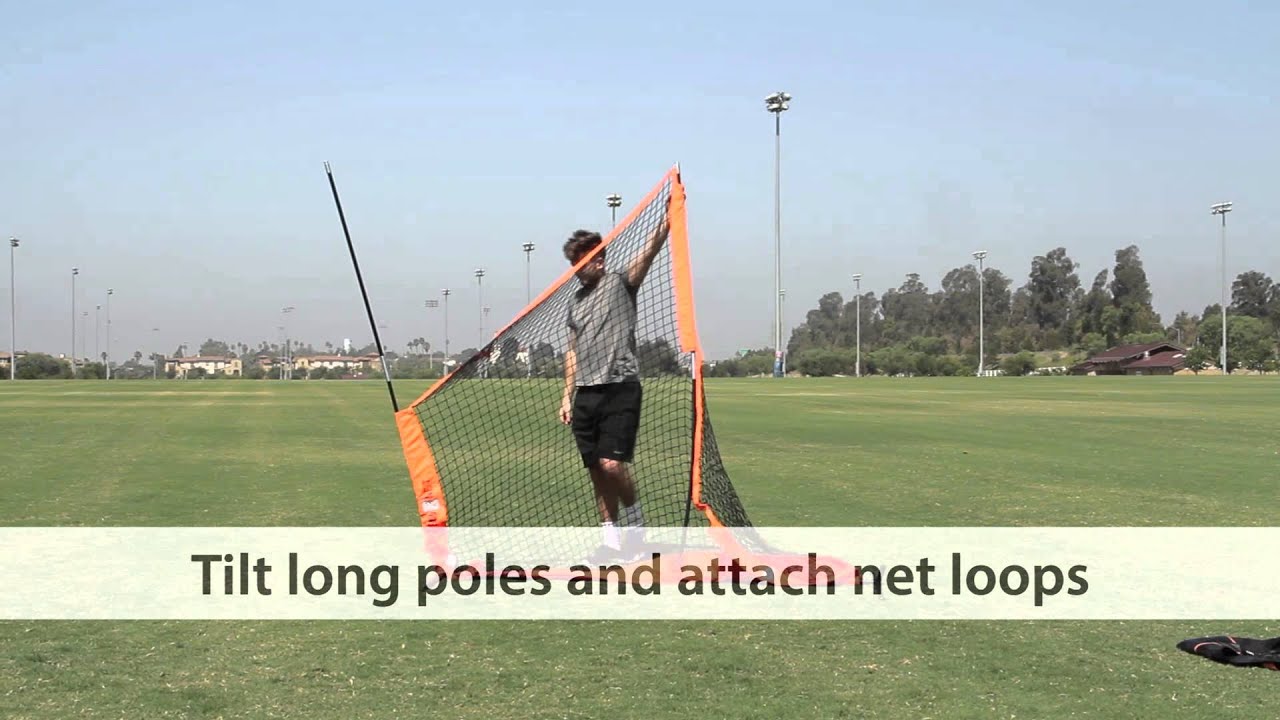 Bownet L-Screen Set Up Video