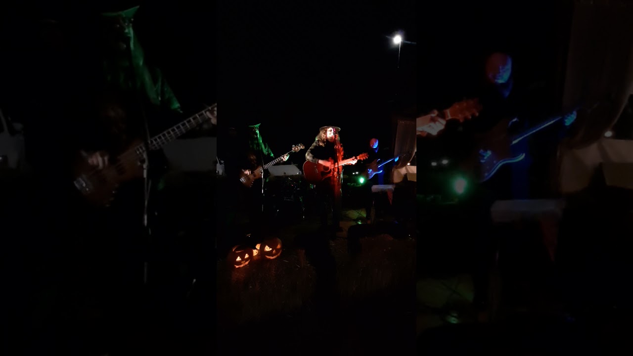 POINTLESS REBELS (live Sevnica 2021)