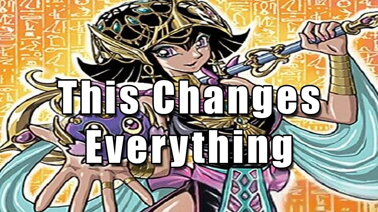 This Changes Everything