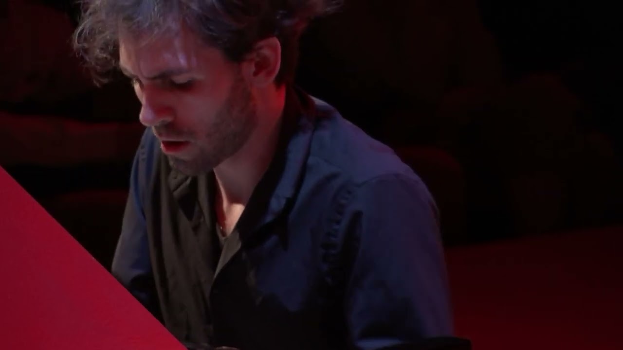 Scriabine : Vers la flamme op 72 (Alexandre Kantorow)
