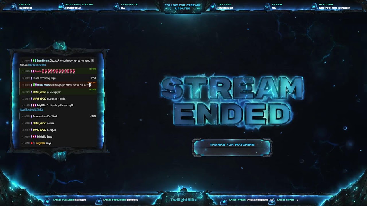 The Finals: Time to Dash and grab that cash?!