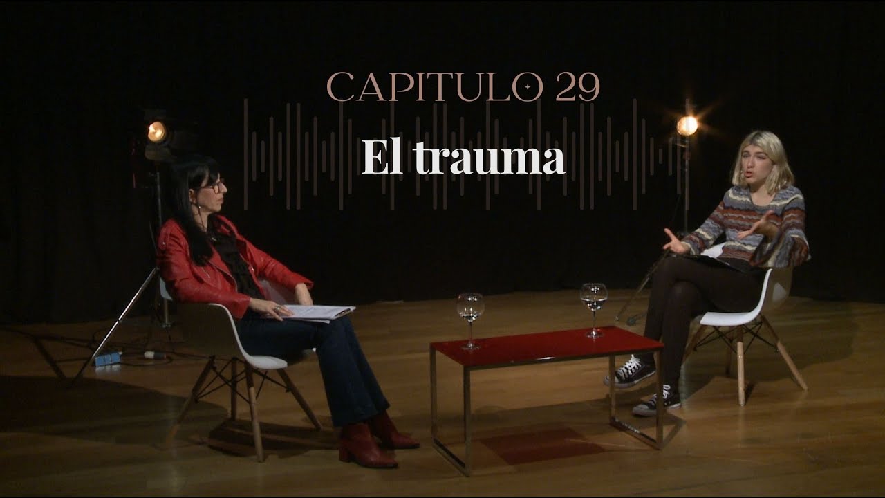29- El trauma